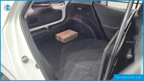 KIA MORNING (PICANTO) VAN