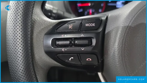 KIA MORNING (PICANTO) VAN