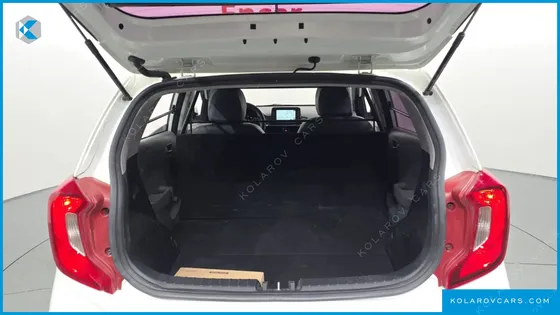 KIA MORNING (PICANTO) VAN