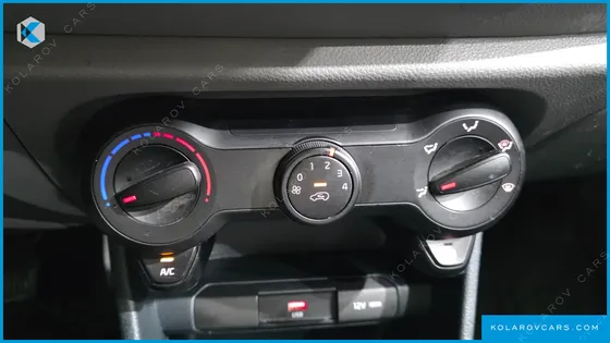 KIA MORNING (PICANTO) VAN