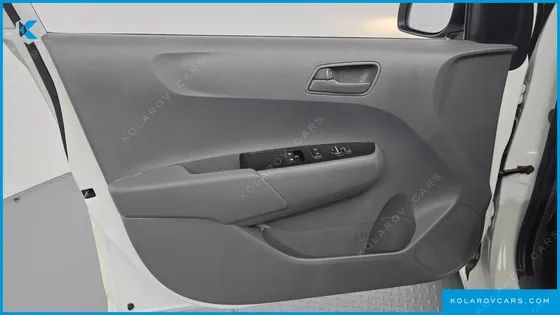 KIA MORNING (PICANTO) VAN
