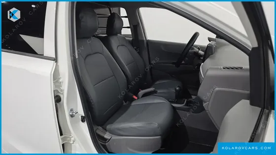 KIA MORNING (PICANTO) VAN