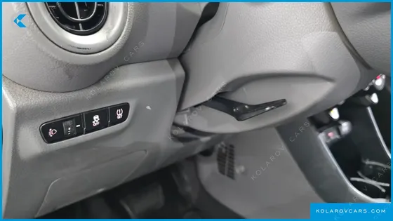 KIA MORNING (PICANTO) VAN
