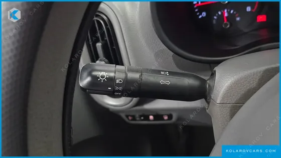 KIA MORNING (PICANTO) VAN