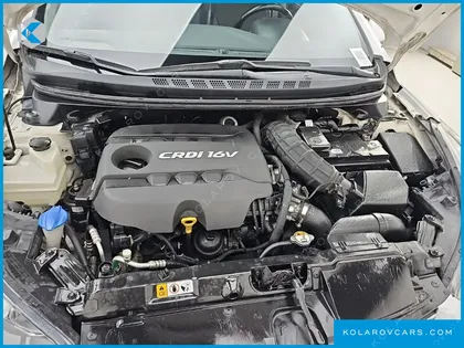 HYUNDAI ELANTRA (AVANTE) 1.6 VGT SMART