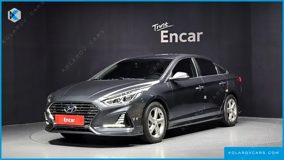 HYUNDAI SONATA 2.0 MODERN