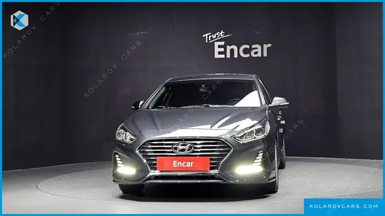 HYUNDAI SONATA 2.0 MODERN