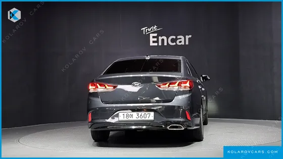 HYUNDAI SONATA 2.0 MODERN