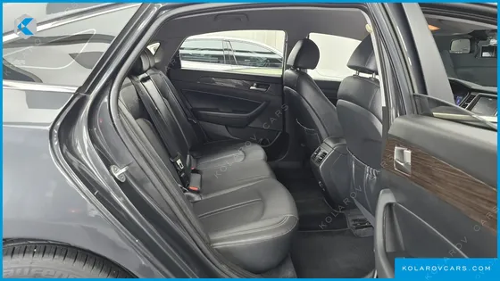 HYUNDAI SONATA 2.0 MODERN
