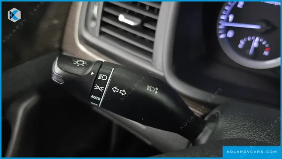 HYUNDAI SONATA 2.0 MODERN