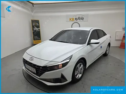HYUNDAI ELANTRA (AVANTE) 1.6