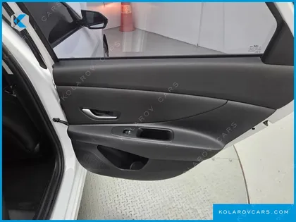 HYUNDAI ELANTRA (AVANTE) 1.6