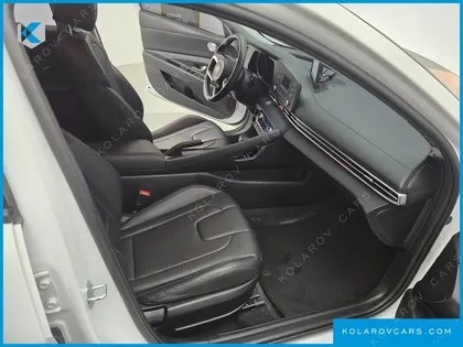 HYUNDAI ELANTRA (AVANTE) 1.6