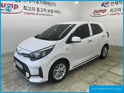 KIA MORNING (PICANTO) BEST SELECTION