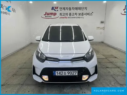 KIA MORNING (PICANTO) BEST SELECTION