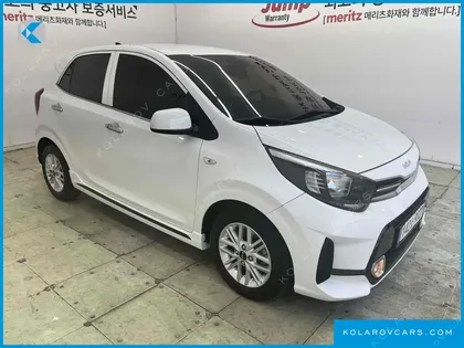 KIA MORNING (PICANTO) BEST SELECTION