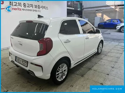 KIA MORNING (PICANTO) BEST SELECTION