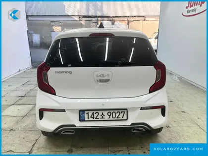 KIA MORNING (PICANTO) BEST SELECTION