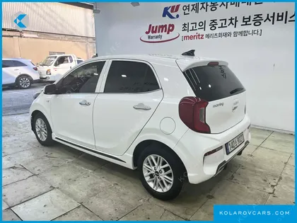 KIA MORNING (PICANTO) BEST SELECTION