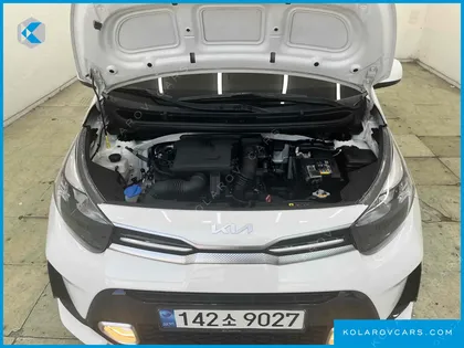 KIA MORNING (PICANTO) BEST SELECTION