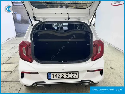 KIA MORNING (PICANTO) BEST SELECTION