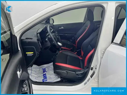 KIA MORNING (PICANTO) BEST SELECTION