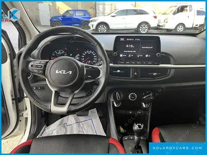 KIA MORNING (PICANTO) BEST SELECTION