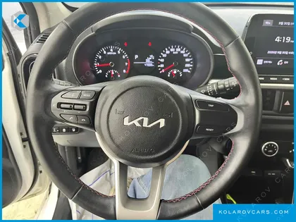 KIA MORNING (PICANTO) BEST SELECTION