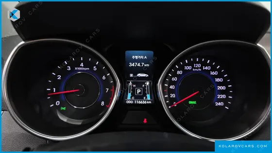 HYUNDAI ELANTRA (AVANTE) 1.6 GDI PREMIUM