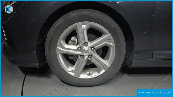 HYUNDAI SONATA 2.0 SMART SPICIAL