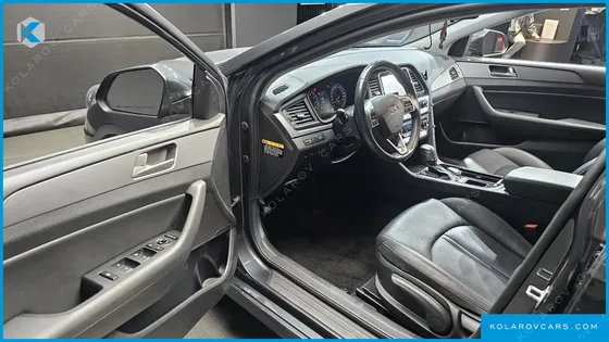 HYUNDAI SONATA 2.0 SMART SPICIAL