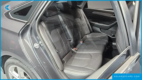 HYUNDAI SONATA 2.0 SMART SPICIAL