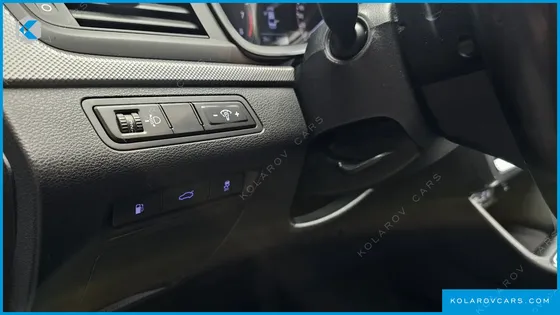 HYUNDAI SONATA 2.0 SMART SPICIAL