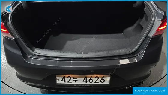HYUNDAI SONATA 2.0 SMART SPICIAL
