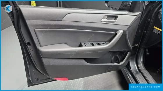 HYUNDAI SONATA 2.0 SMART SPICIAL
