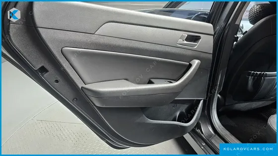 HYUNDAI SONATA 2.0 SMART SPICIAL
