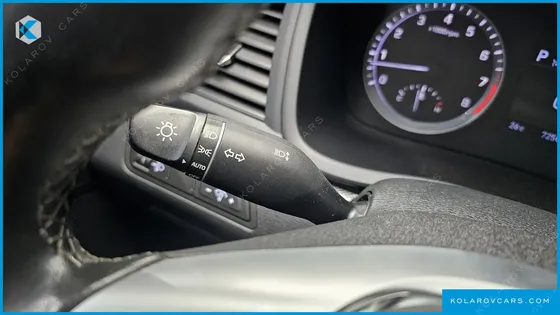 HYUNDAI SONATA 2.0 SMART SPICIAL