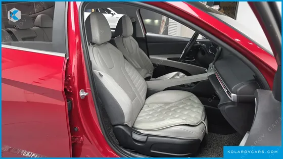 HYUNDAI ELANTRA (AVANTE) 1.6