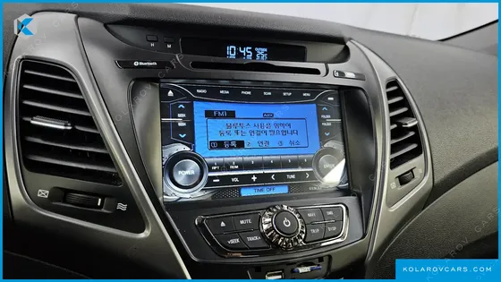 HYUNDAI ELANTRA (AVANTE) 1.6 GDI SMART