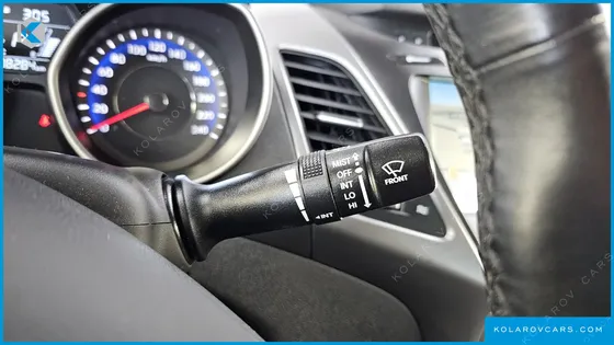 HYUNDAI ELANTRA (AVANTE) 1.6 GDI SMART