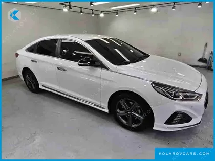 HYUNDAI SONATA 1.6 TURBO MODERN