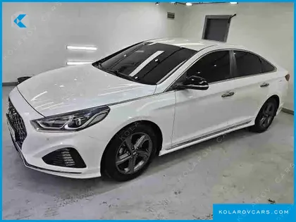 HYUNDAI SONATA 1.6 TURBO MODERN