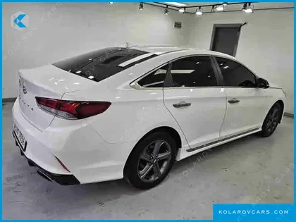 HYUNDAI SONATA 1.6 TURBO MODERN