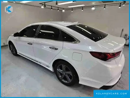 HYUNDAI SONATA 1.6 TURBO MODERN