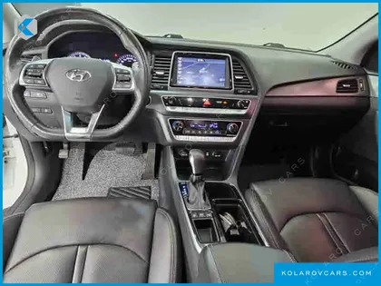 HYUNDAI SONATA 1.6 TURBO MODERN