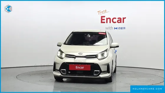 KIA MORNING (PICANTO) SIGNATURE