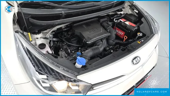 KIA MORNING (PICANTO) SIGNATURE