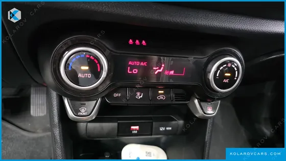 KIA MORNING (PICANTO) SIGNATURE