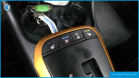 KIA MORNING (PICANTO) SIGNATURE