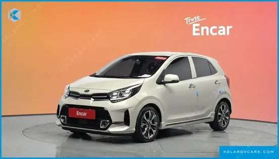 KIA MORNING (PICANTO) SIGNATURE